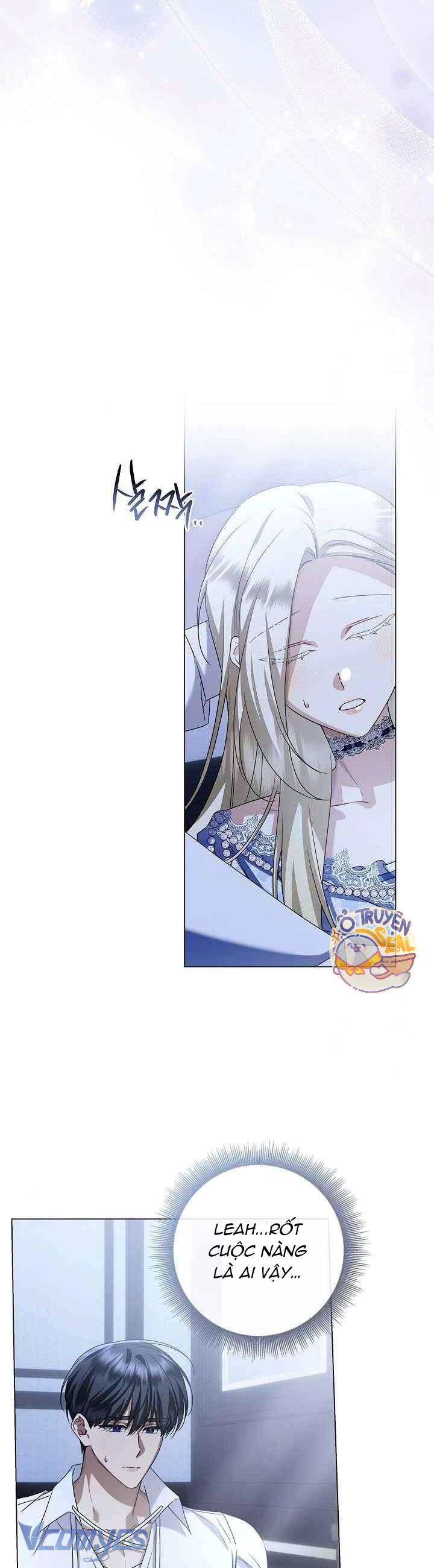 Xin Lỗi Vì Tôi Không Thể Rời Mắt Khỏi Vẻ Ngoài Của Ngài Chap 33 - Trang 4