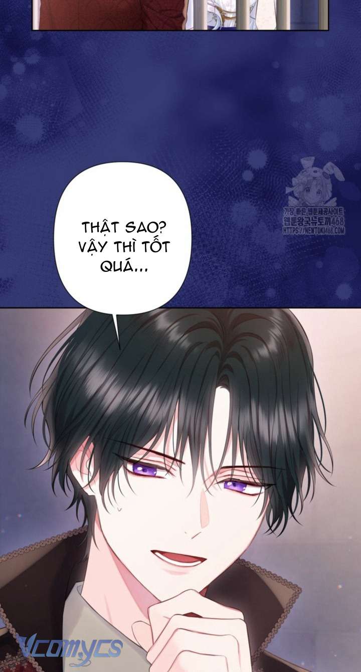 Người Anh Trai Mạnh Nhất Của Tôi Đã Mất Trí Nhớ Chap 24 - Trang 4