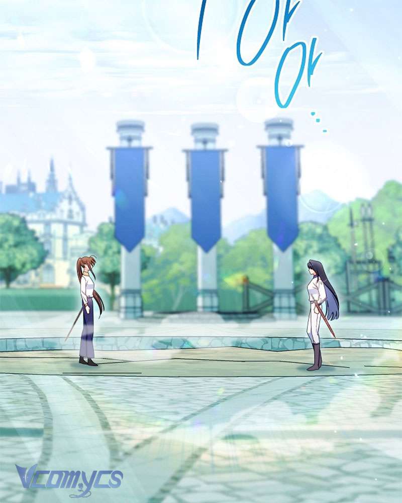 Hầu Gái Độc Quyền Của Hoàng Hậu Phản Diện Chap 74 - Next Chap 75