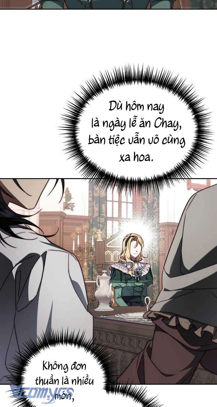 Thuần Hóa Hoàng Tử Quái Vật Chap 18 - Trang 3