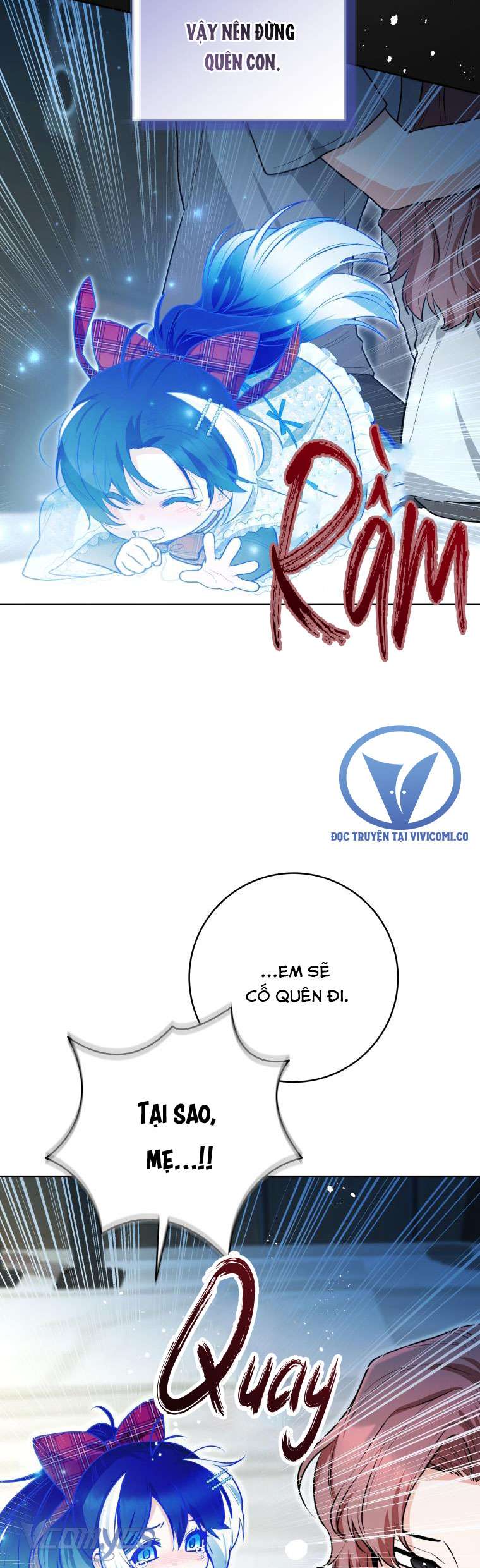 Bé Con Cá Voi Sát Thủ Chap 49 - Trang 4