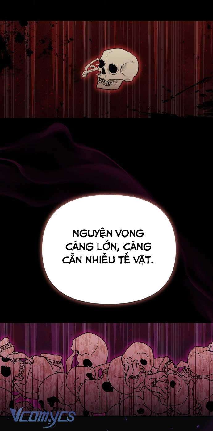 Trúc Mã Là Nhân Vật Chính Trong Tiểu Thuyết BL Chap 44 - Trang 3