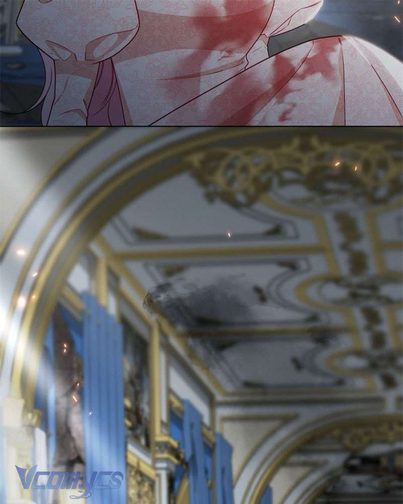 Hầu Gái Độc Quyền Của Hoàng Hậu Phản Diện Chap 99 - Trang 4