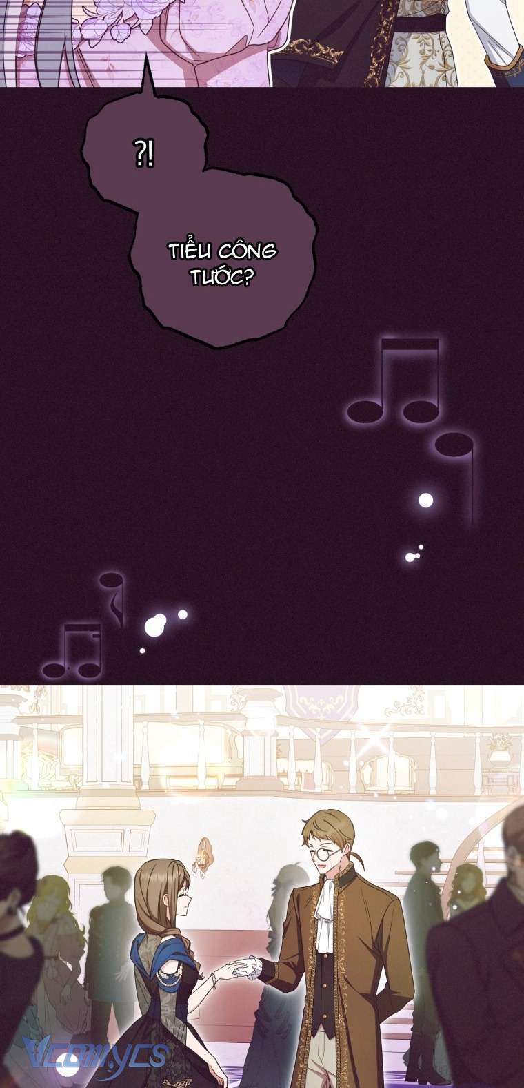 Cứ Cố Gắng Hết Sức Để Hối Hận Chap 12 - Next Chap 13