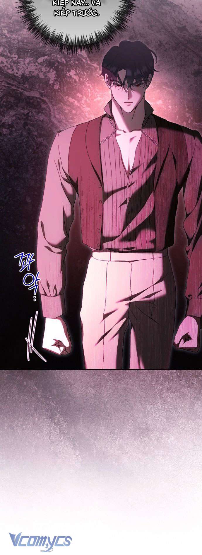 Dành Cho Những Ai Coi Hối Tiếc Là Điều Xa Xỉ Chap 56 - Trang 3