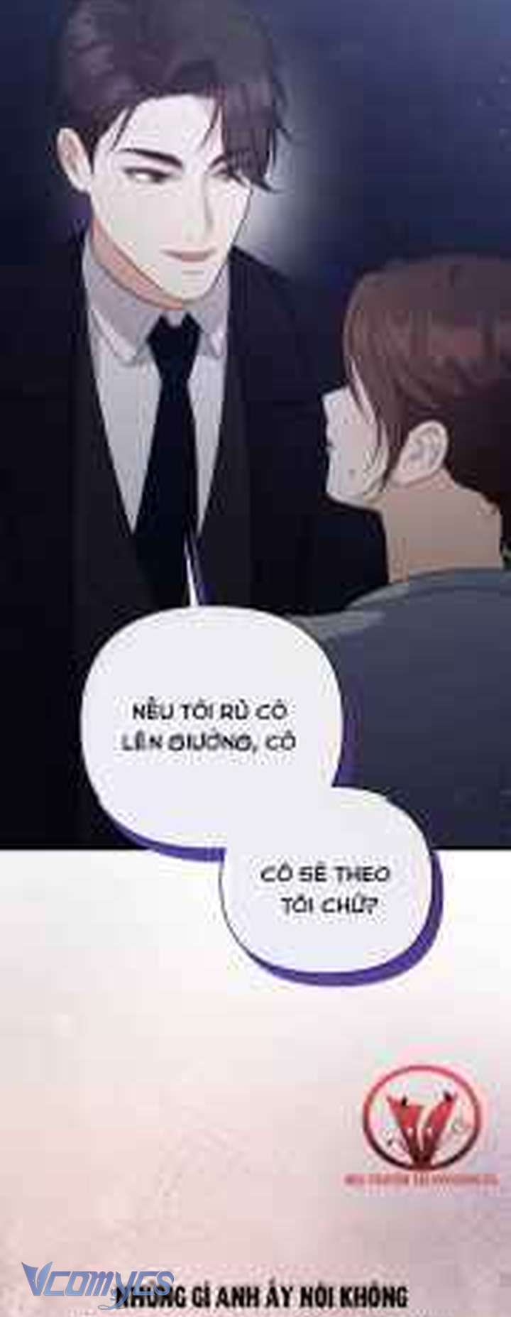 [18+] Hối Hận Muộn Màn Chap 1 - Trang 2