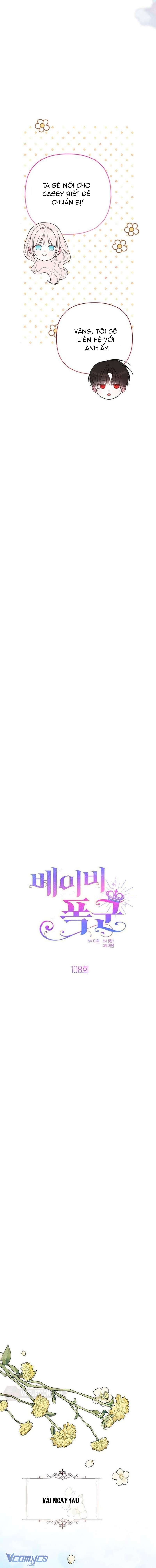 Bạo Chúa Bé Con Chap 108 - Next Chap 109