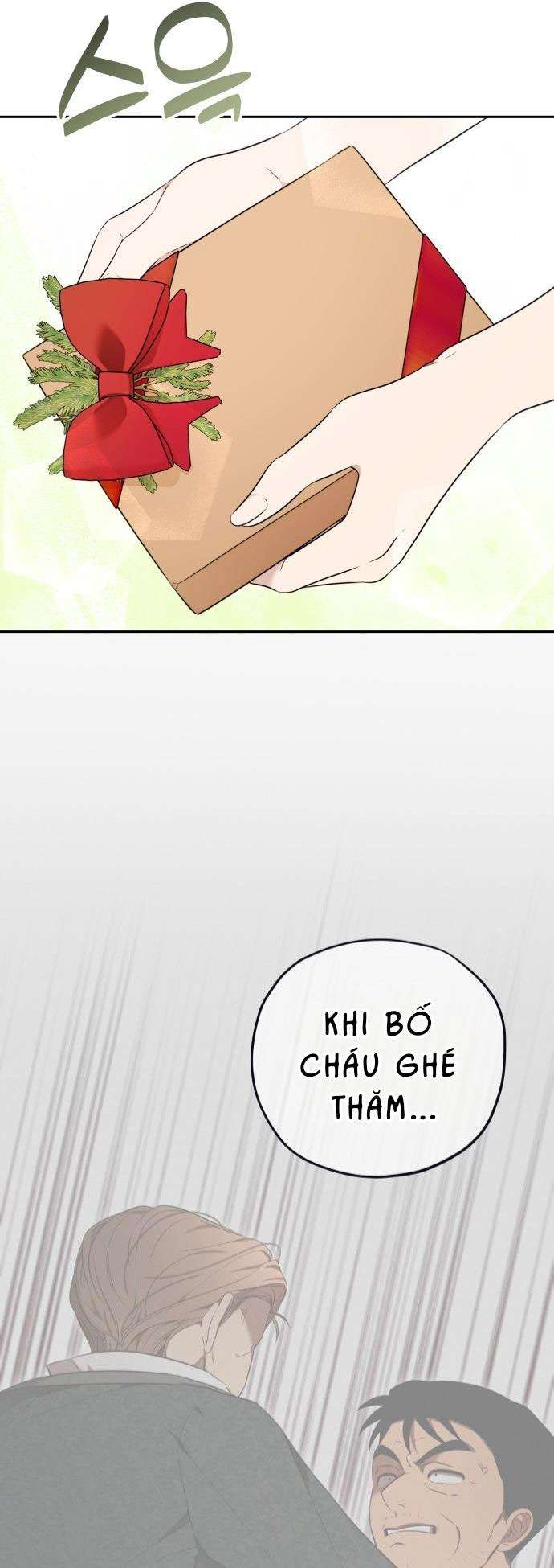 Trận Đấu Đồng Đội Của Những Tài Xế Xe Tải Chap 18 - Next Chap 19