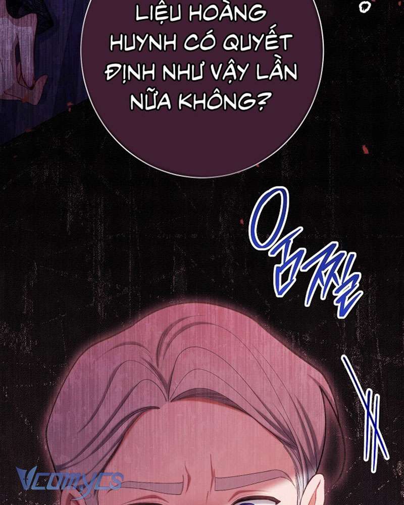 Hầu Gái Độc Quyền Của Hoàng Hậu Phản Diện Chap 63 - Trang 4