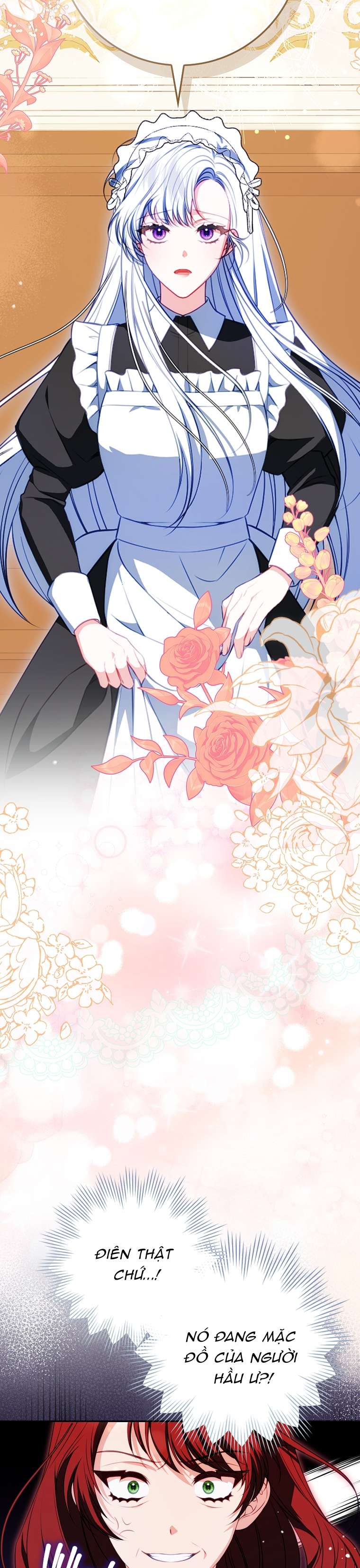 Nữ Chính Của Câu Chuyện Hối Hận Có Trái Tim Mạnh Mẽ Chap 2 - Trang 3