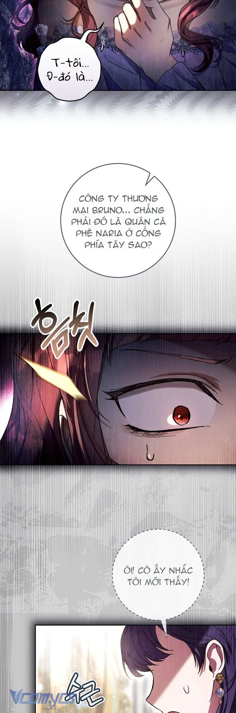 Làm Ác Nữ Bộ Không Tuyệt Sao? Chap 88 - Trang 2