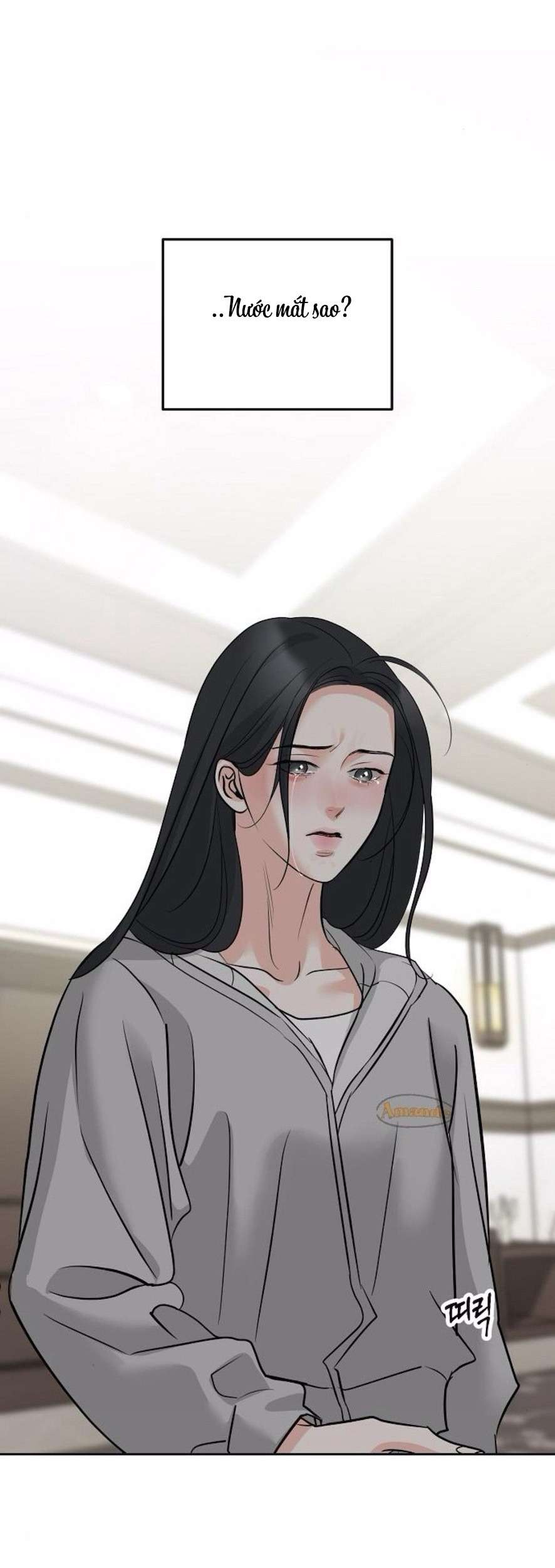 Cẩn Thận Va Phải Tình Yêu Chap 35 - Next Chap 36