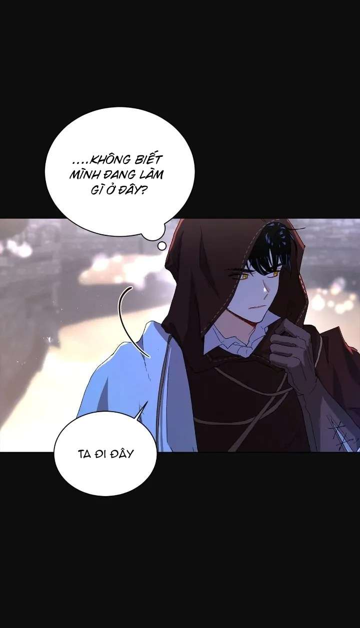 Tôi Là Fan Cứng Của Hoàng Tử Chap 69 - Trang 2