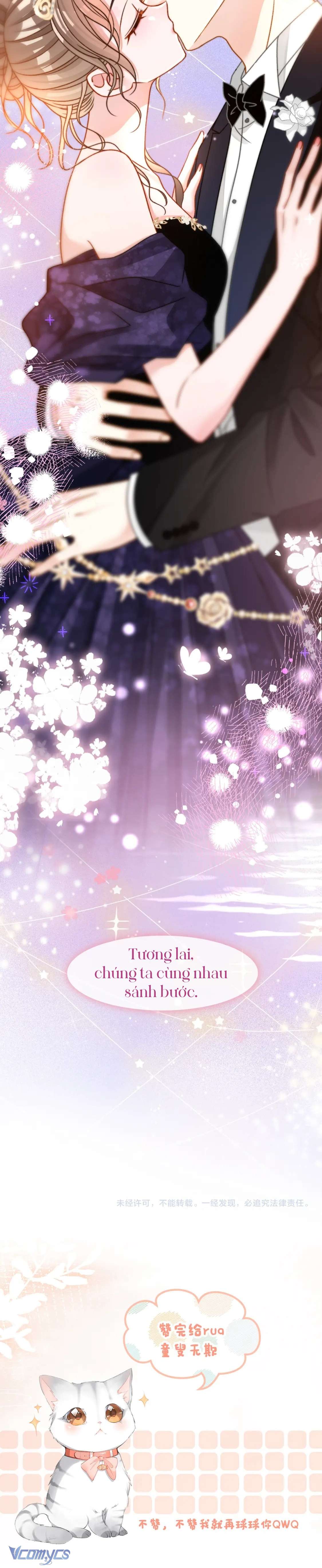 Cô Ấy Lại Lên Hotsearch Rồi! Chap 138 - Trang 2