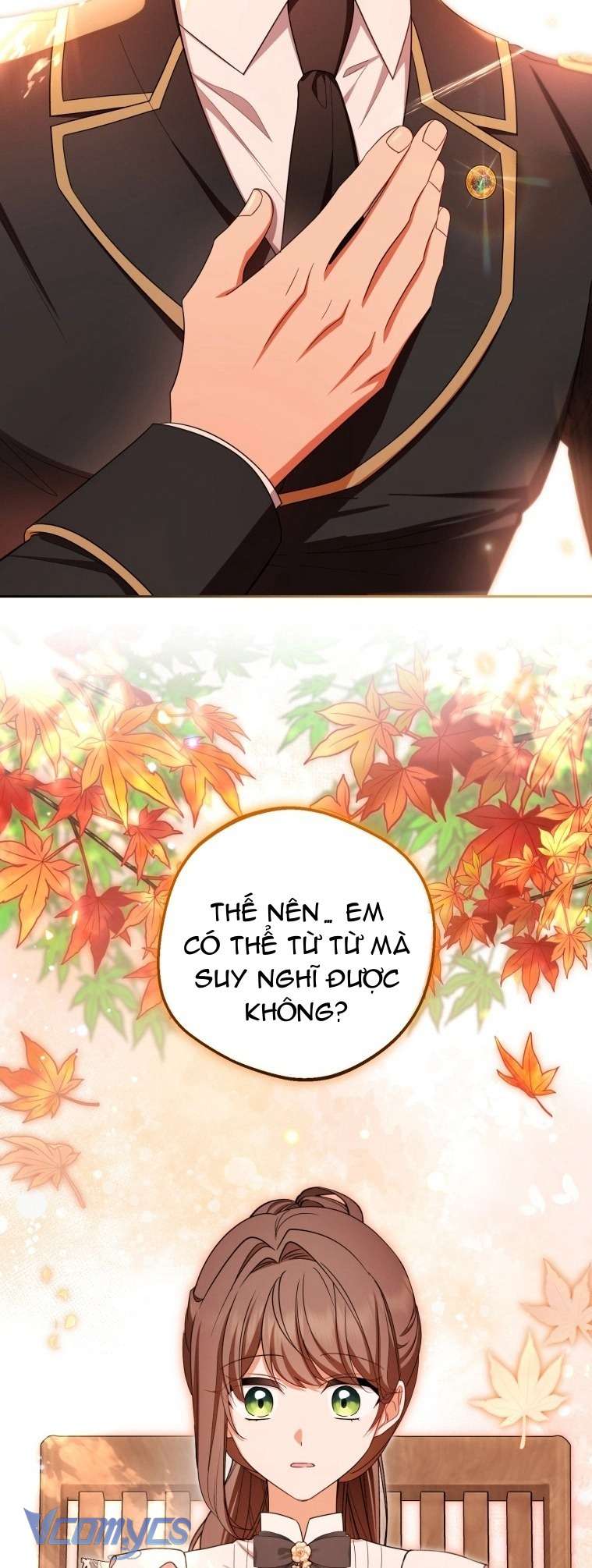 Được Yêu Thương Mà Còn Ngại Ngùng Sao! Chap 99 - Trang 4