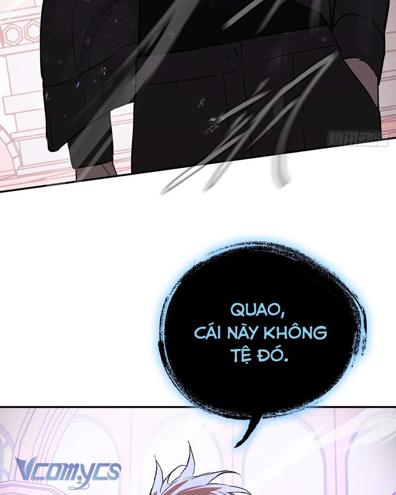 Ác Chi Hoàn Chapter 47 - Trang 4