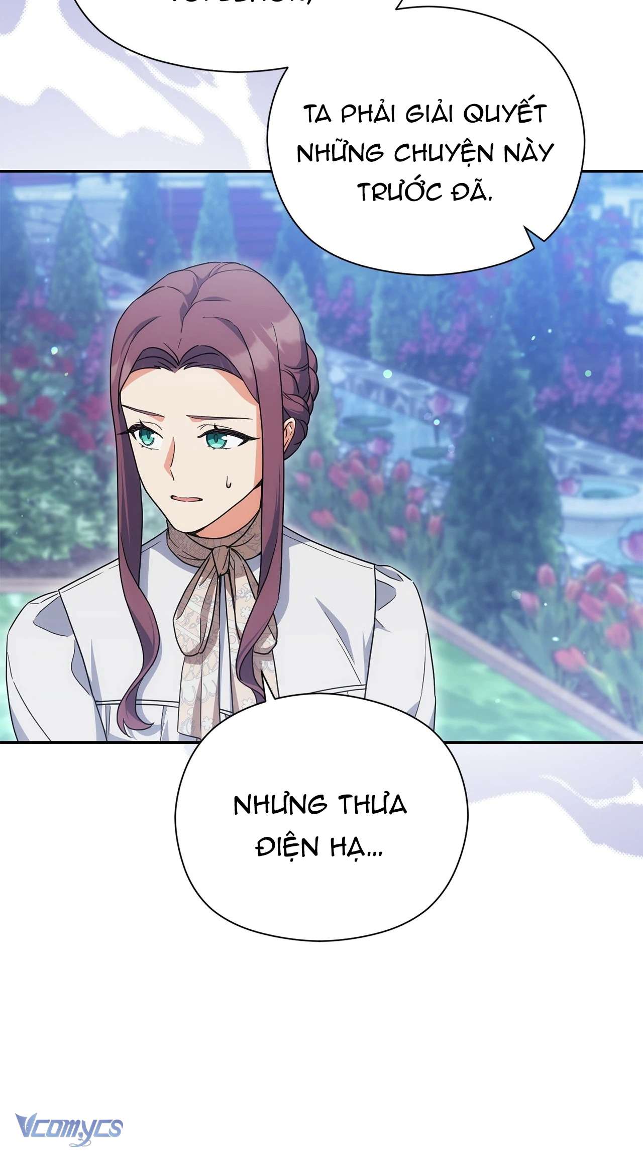 Nàng Công Chúa Trong Chuồng Gà Chap 42 - Trang 3