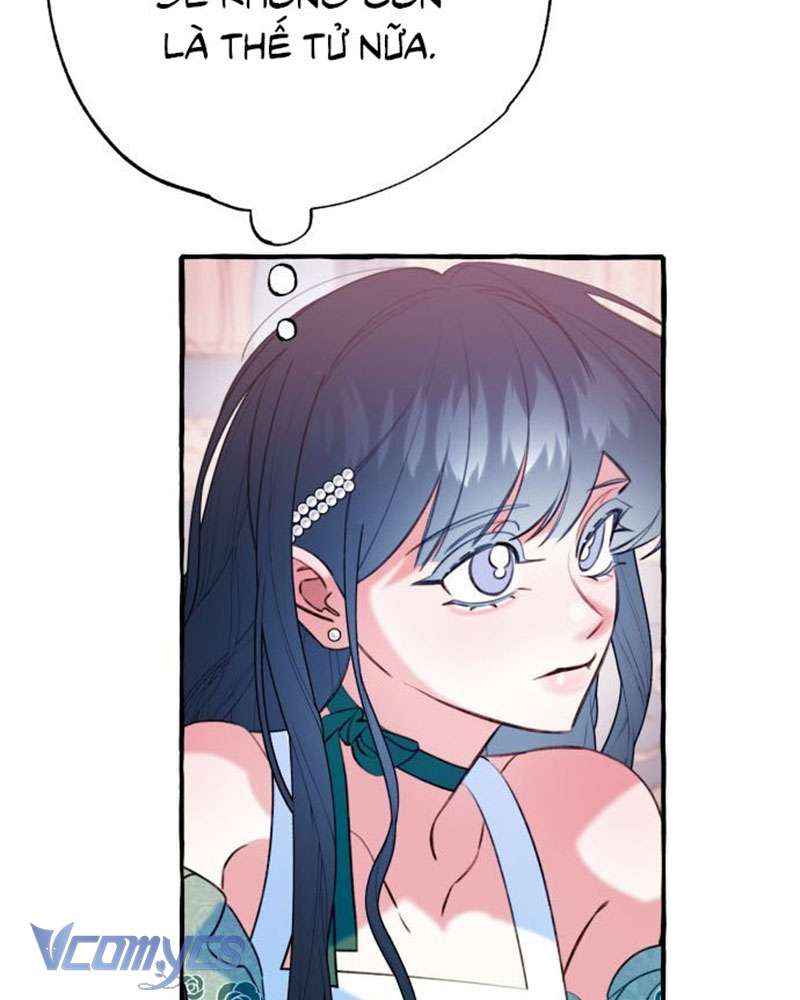 Chuyện Tình Tuyết Phương Bắc Chap 42 - Trang 4