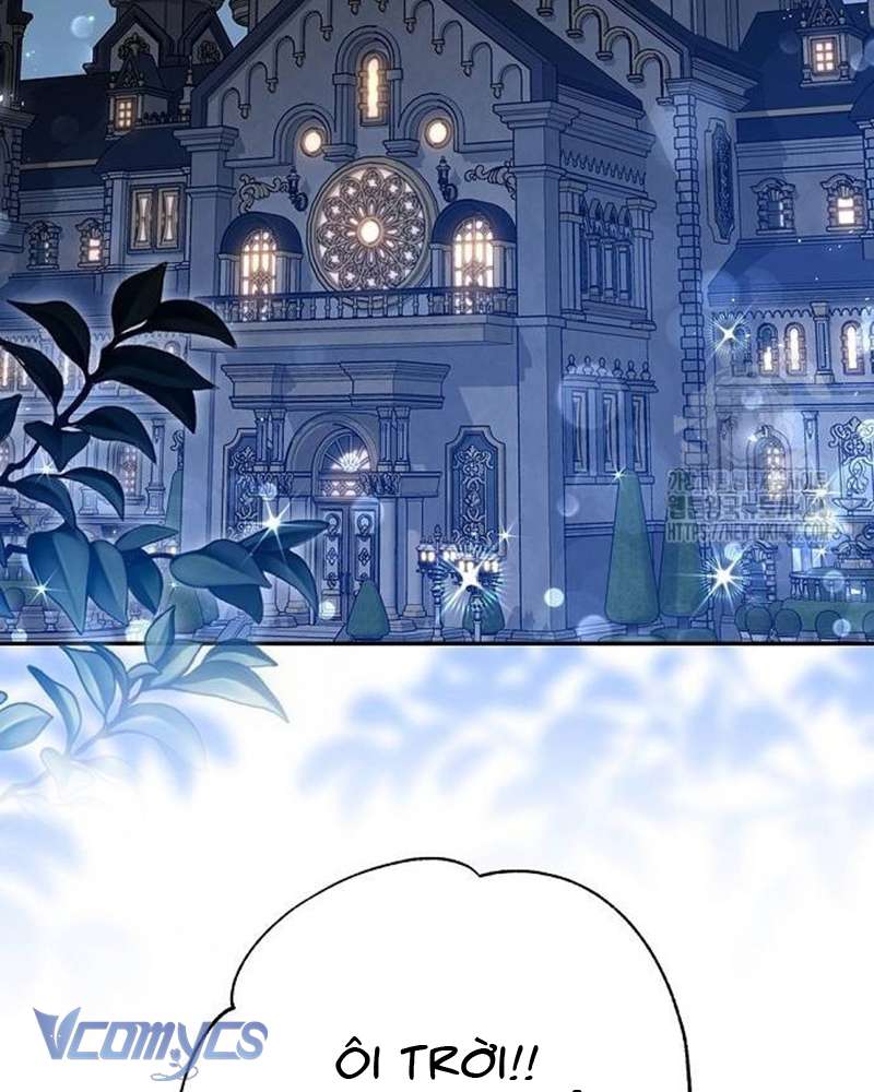 Praesepe Bên Ngoài Chiếc Lồng Chap 19 - Next Chap 20