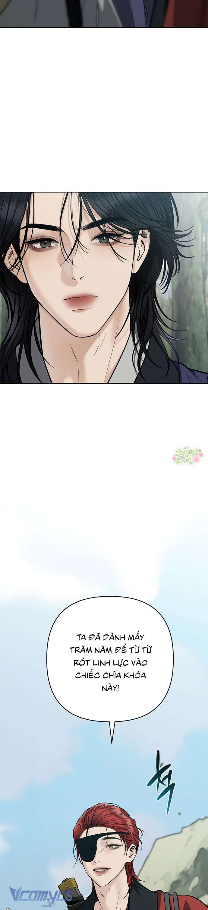 Quỷ Hồn Chap 38 - Next Chap 39