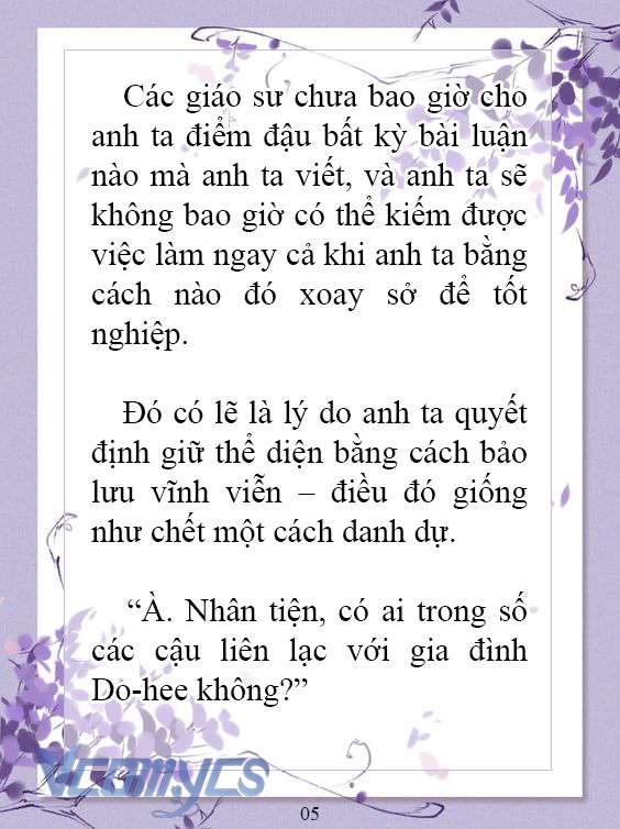 [Novel] Làm Ác Nữ Bộ Không Tốt Sao? Chap 198 - Trang 2