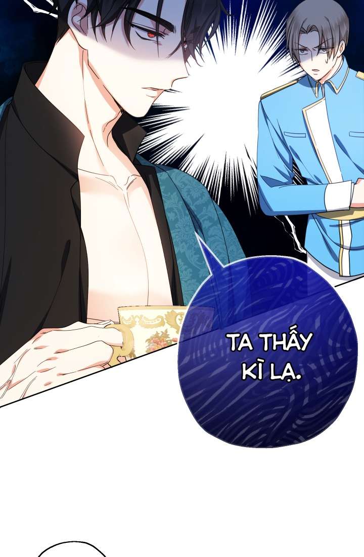 [PNT] Tiểu Thư Tích Tiền Đi Bụi Chap 24 - Trang 2