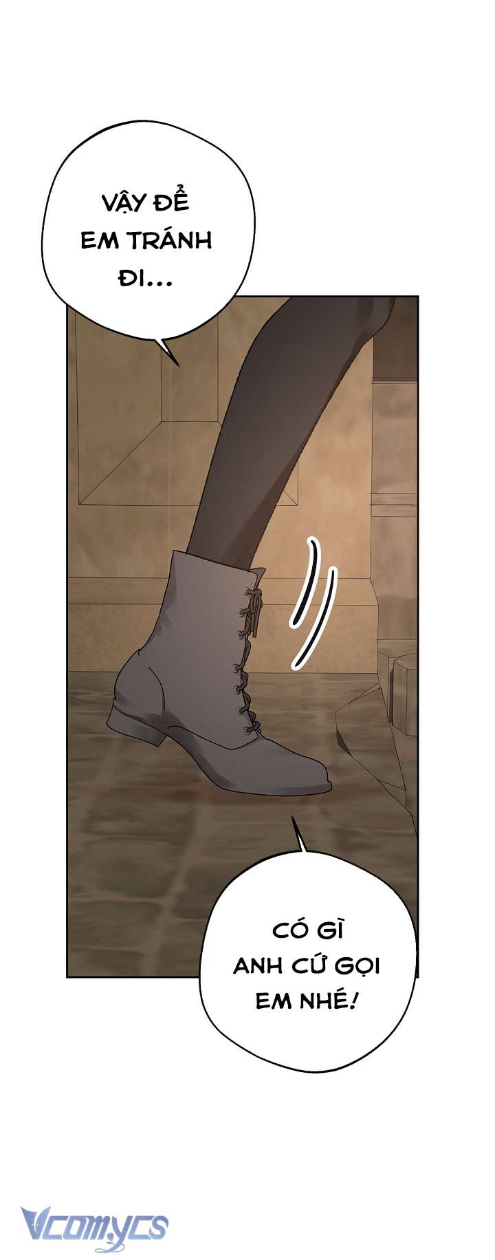 [KHÔNG CHE] Yêu Tinh Giao Phối Chap 2 - Trang 2