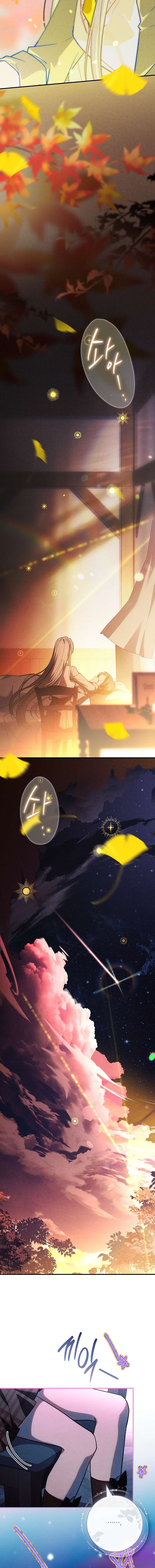 Văn Phòng Thám Tử Dành Cho Nam Chính Hối Hận! Chap 34 - Trang 2