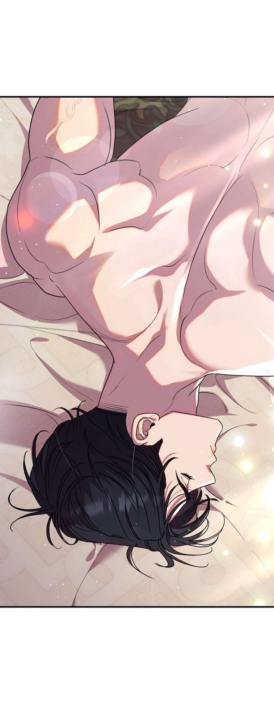 Gác Kiếm Nơi Phòng Ngủ Chap 5 - Trang 3