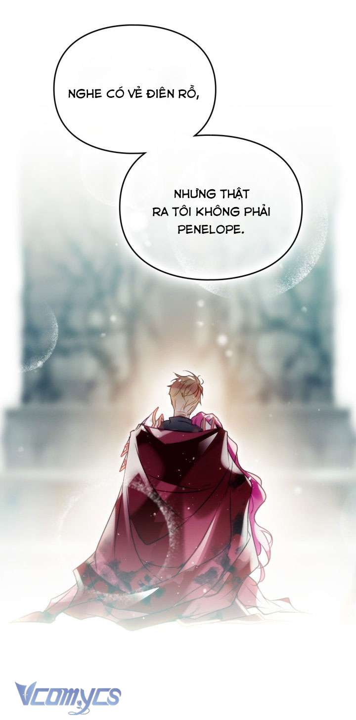 Kết Cục Của Nhân Vật Phản Diện Chỉ Có Thể Là Cái Chết Chap 184 - Trang 4