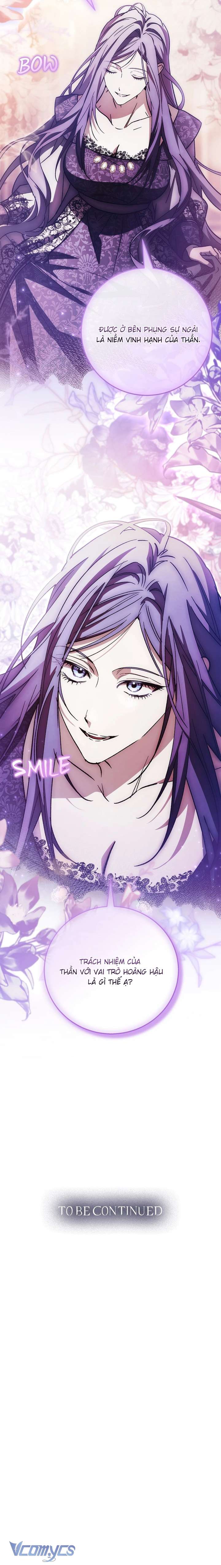 Xiềng Xích U Ám Chap 31 - Trang 3