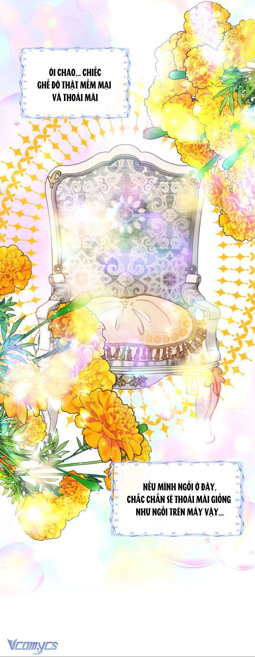 Tôi Được Sinh Ra Là Con Gái Thứ Hai Chapter 4 - Next Chapter 5