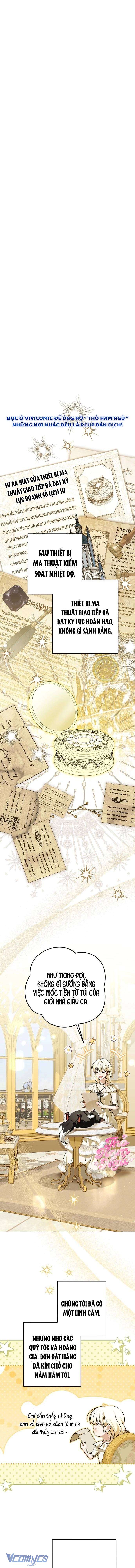 Gia Đình Phản Diện Phản Đối Tự Lập Chap 72 - Trang 2