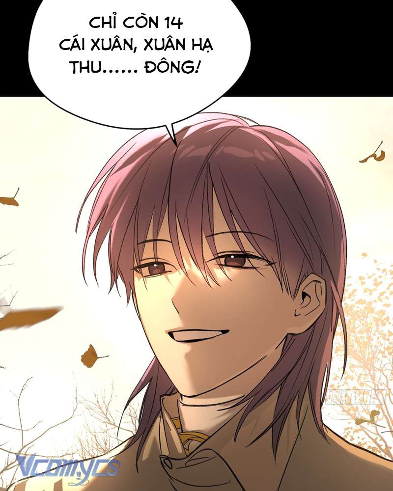 Ác Chi Hoàn Chap 50 - Trang 4