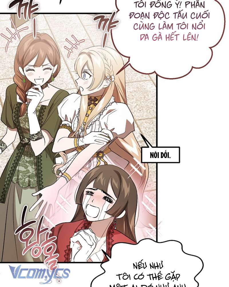 Ác Quỷ Nuôi Dưỡng Tiểu Thư Chapter 47 - Trang 4