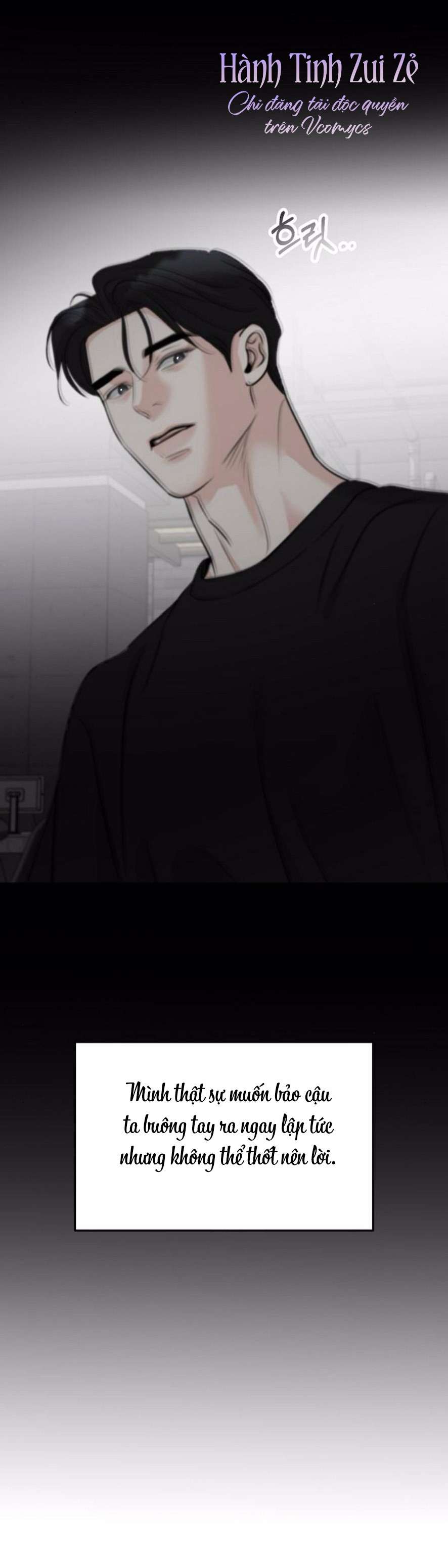 Cẩn Thận Va Phải Tình Yêu Chap 35 - Next Chap 36