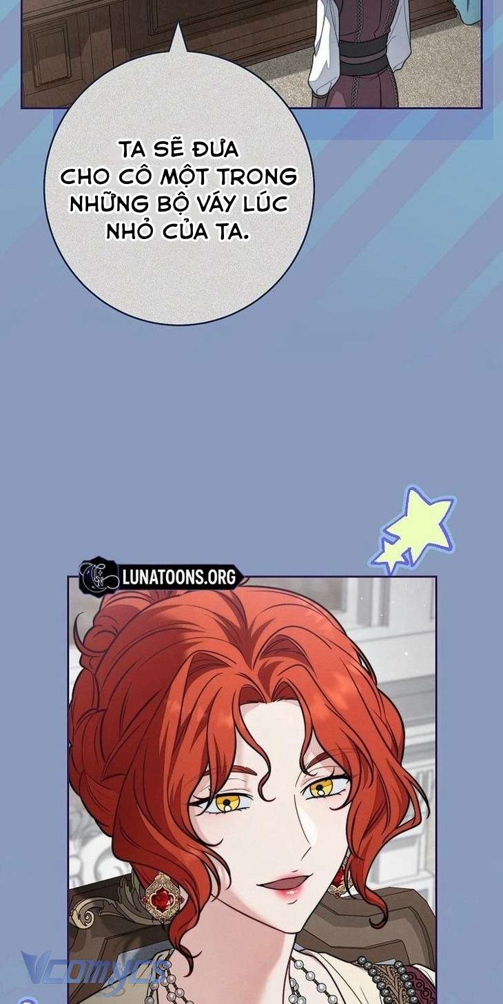 Hôn Nhân Vụ Lợi 2: Bản Tình Ca Không Thể Quên Chap 29 - Trang 2