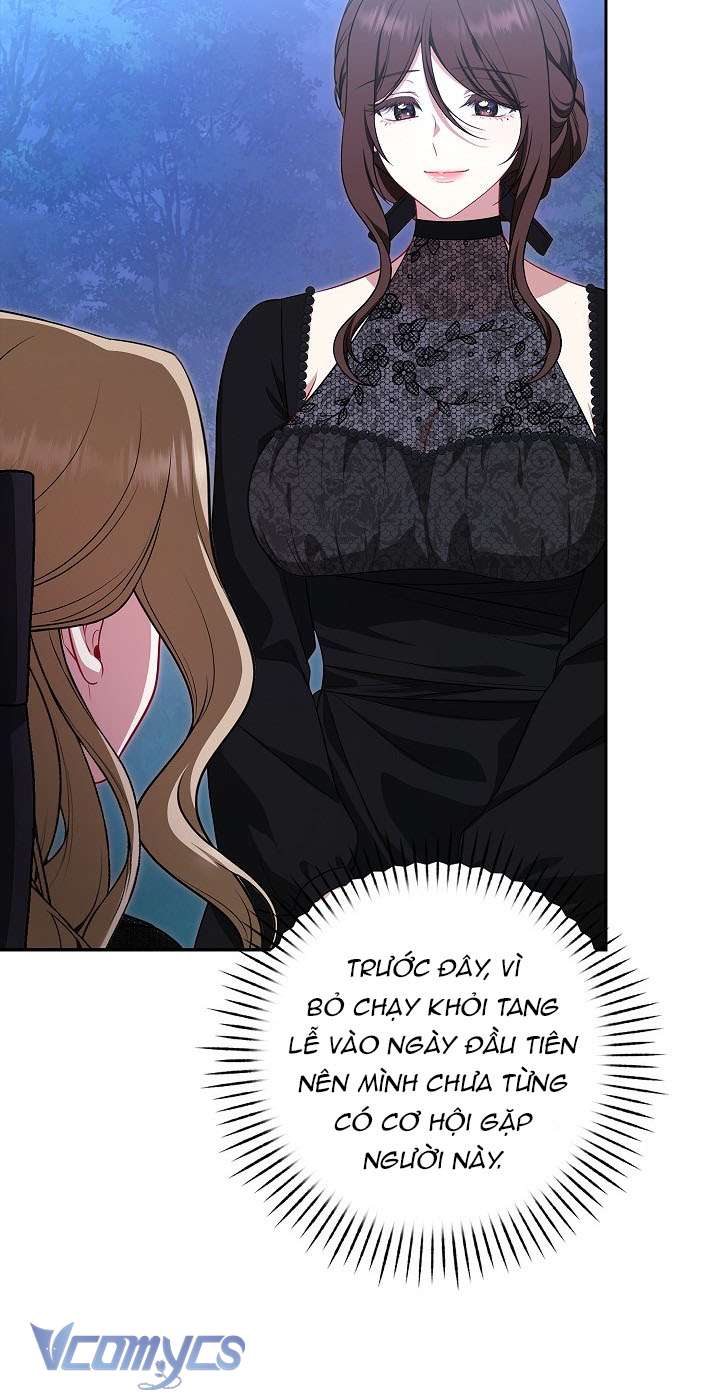 Tôi Đã Xem Một Vở Kịch Chap 4 - Trang 2