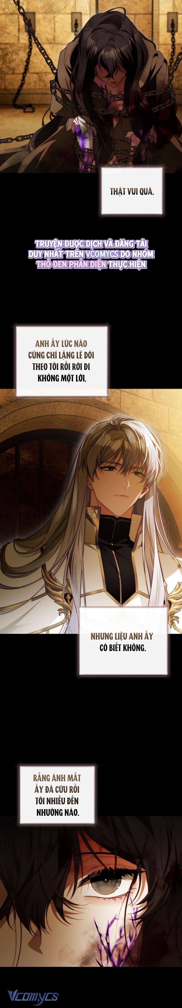 Hoa Bên Lưỡi Kiếm Chap 34 - Next Chap 35