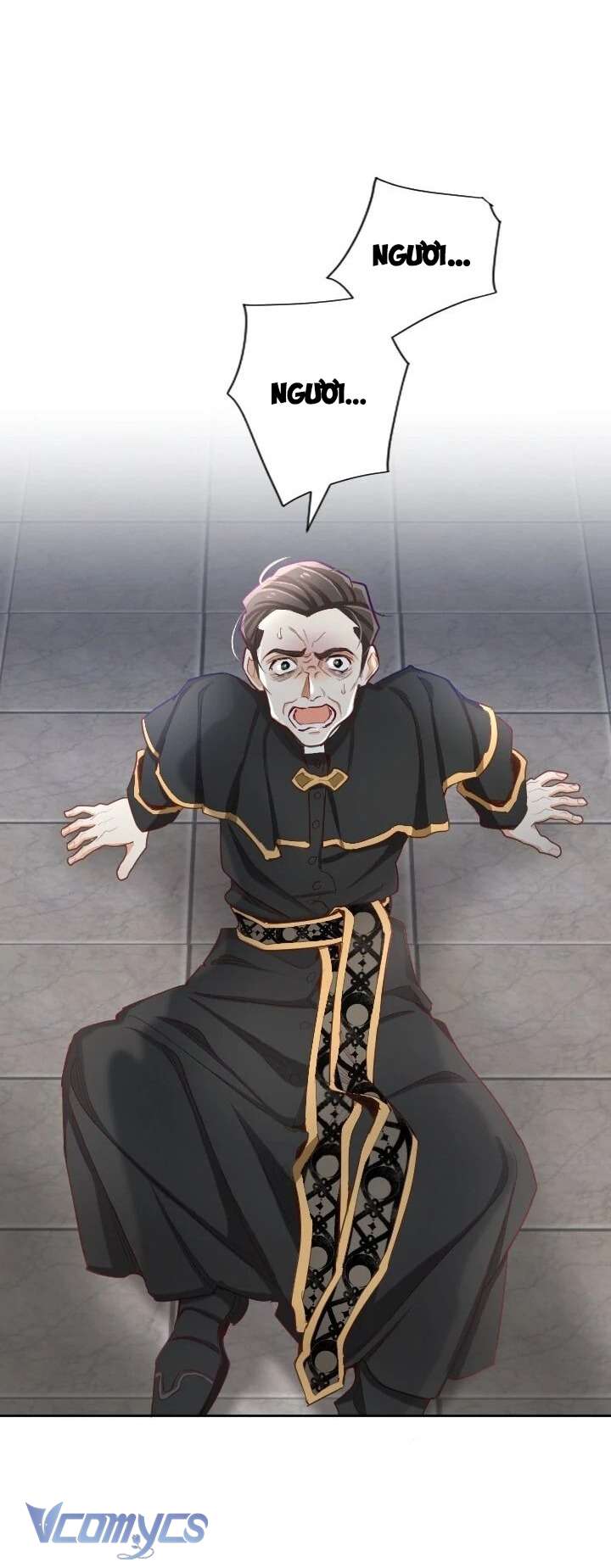 Sự Báo Thù Của Một Vị Thánh Chap 112 - Next Chap 113