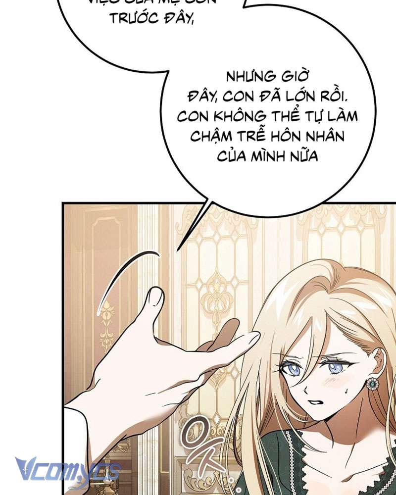 Ác Quỷ Nuôi Dưỡng Tiểu Thư Chapter 25 - Trang 4