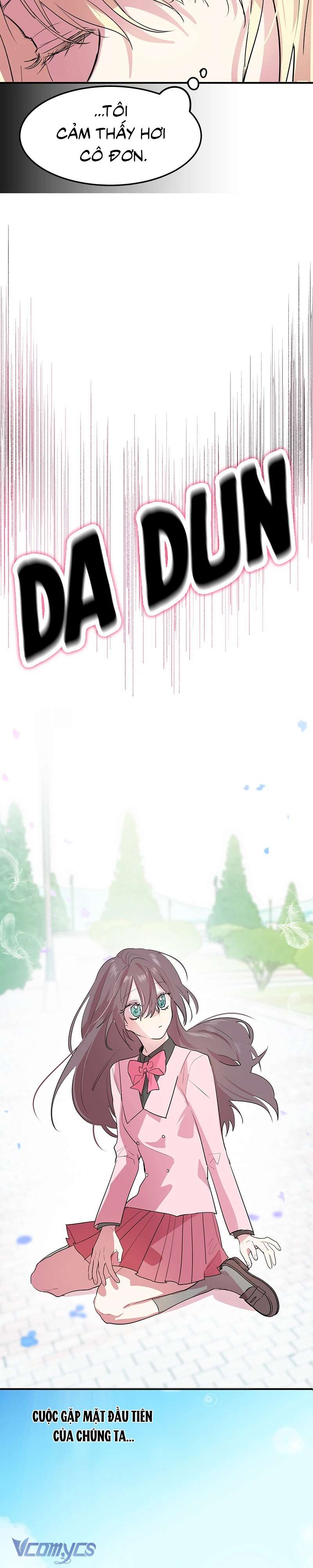 Chinh Phục Trái Tim Chap 5 - Trang 2