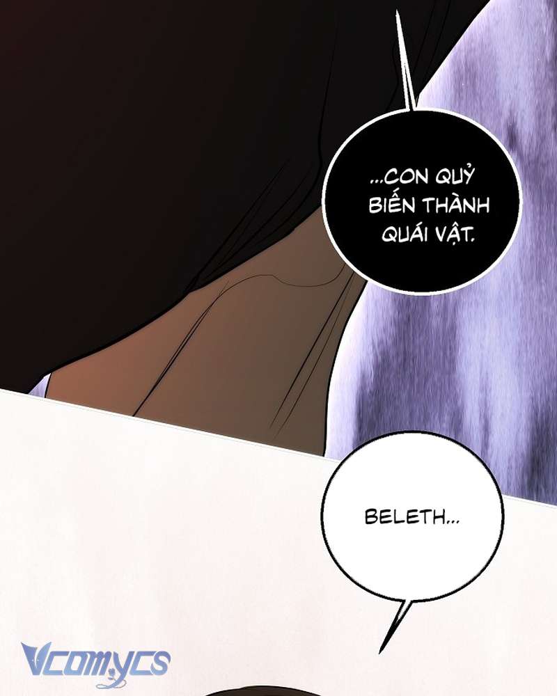 Hãy Dạy Em Cách Khao Khát Chap 27 - Trang 2