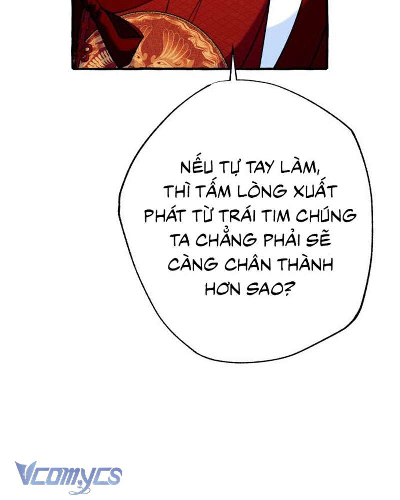 Chuyện Tình Tuyết Phương Bắc Chap 43 - Trang 4