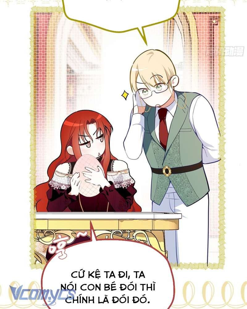 Cô Ấy Sẽ Thuần Hóa Các Anh Hùng Chap 5 - Next Chap 6