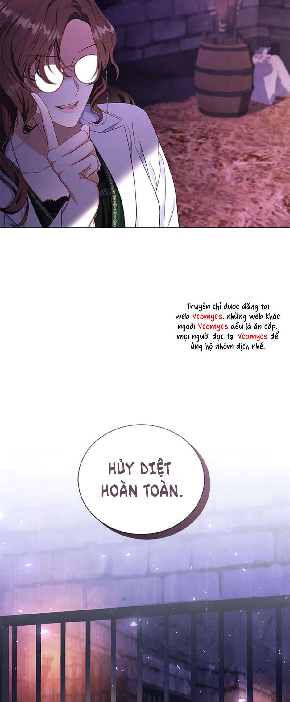 Hầu Gái Trong Trò Chơi Harem Ngược Muốn Nghỉ Việc Chap 46 - Trang 4