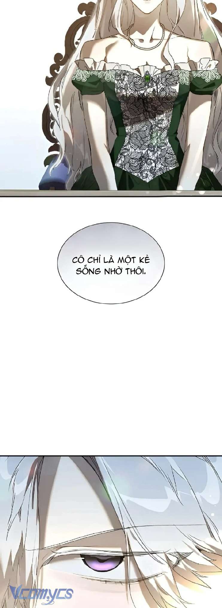 Cứ Cố Gắng Hết Sức Để Hối Hận Chap 6 - Next Chap 7