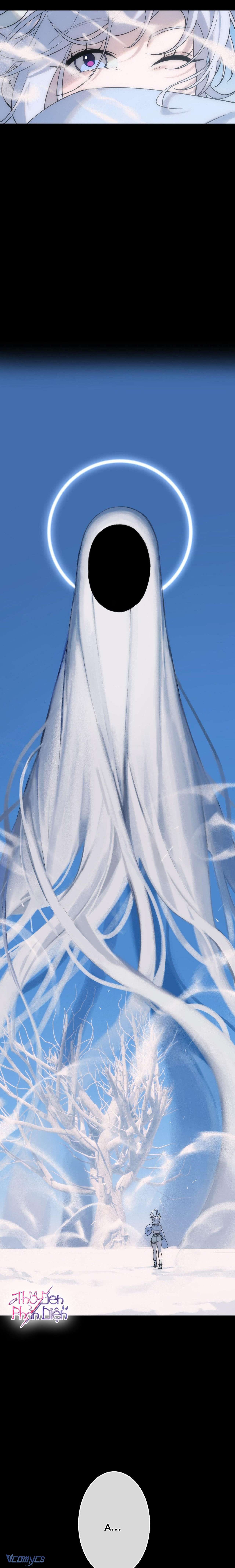 『18+ KHÔNG CHE』Ngọc Ma Nữ Chap 1 - Trang 2