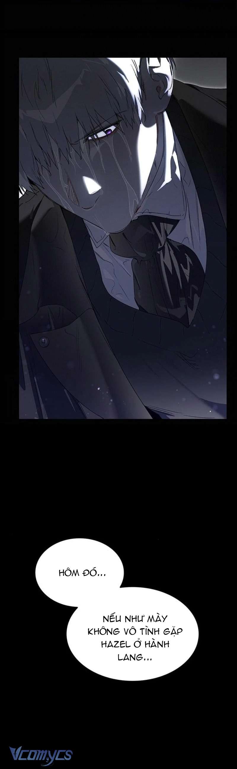 Cứ Cố Gắng Hết Sức Để Hối Hận Chap 5 - Next Chap 6