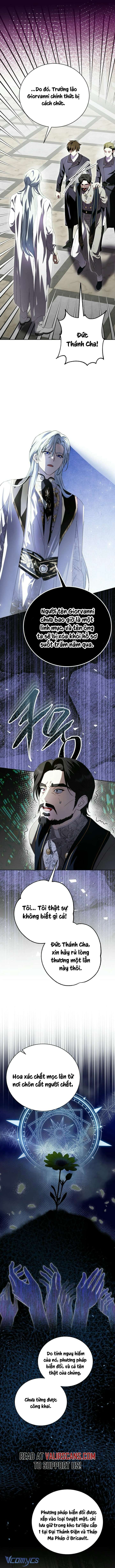 [PNT] Phía Sau Mặt Nạ Của Nam Chính Hiền Lành Chap 75 - Trang 2